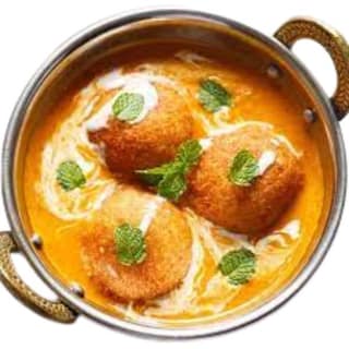 Malai Kofta