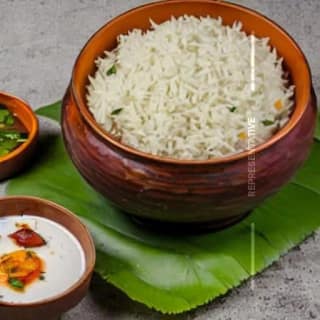 Ghee Rice