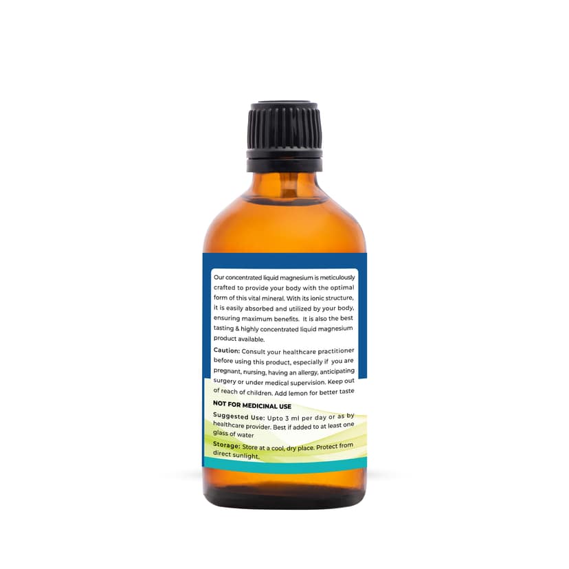 VitaOne Bone & Energy Support view 2