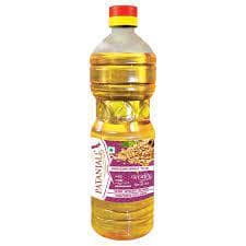 PATANJALI TIL OIL 500ML view 2