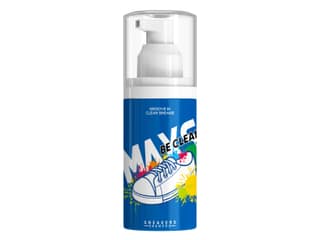 Maxs Sneaker Cleaner Shampoo