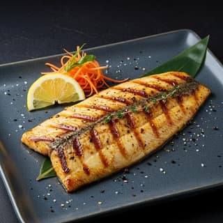 BL Fish Fillet (Basa)