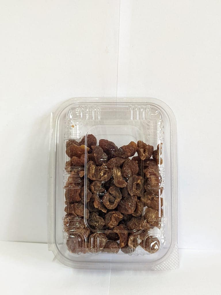 Gooseberry Candy view 2