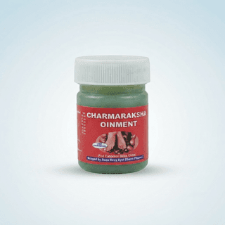 Sukhodaya Charmaraksha Ointment 25 g