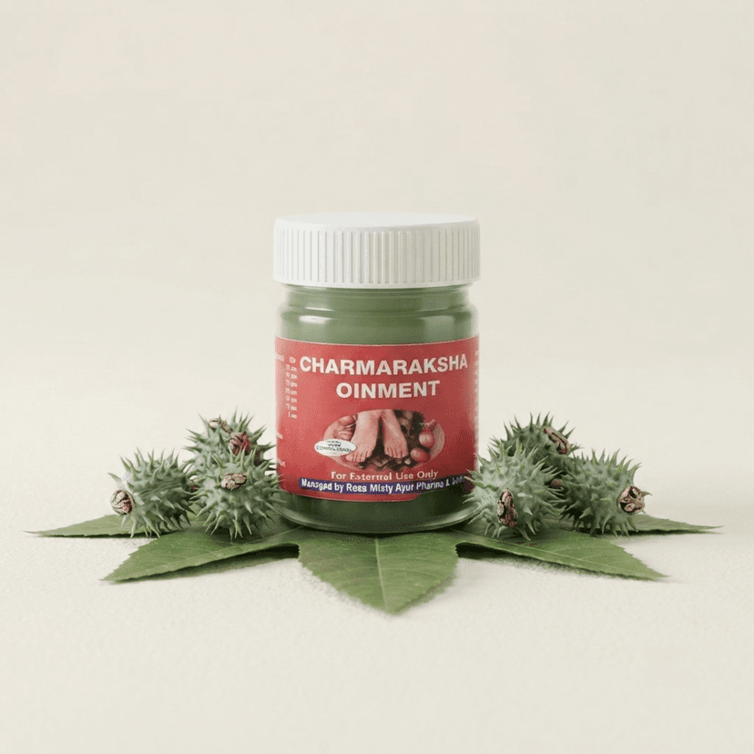 Sukhodaya Charmaraksha Ointment 25 g view 2