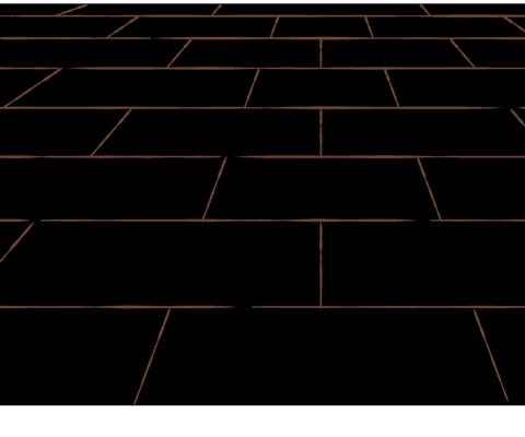 Magic Kadam Decorative Floor Paint with high substrate adhesion strength for cement and floor tiles anti-fungus, anti-algal, water repellant and weather resistance 1L(Navy Blue) view 2