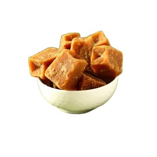 Normal Jaggery 500 Gms