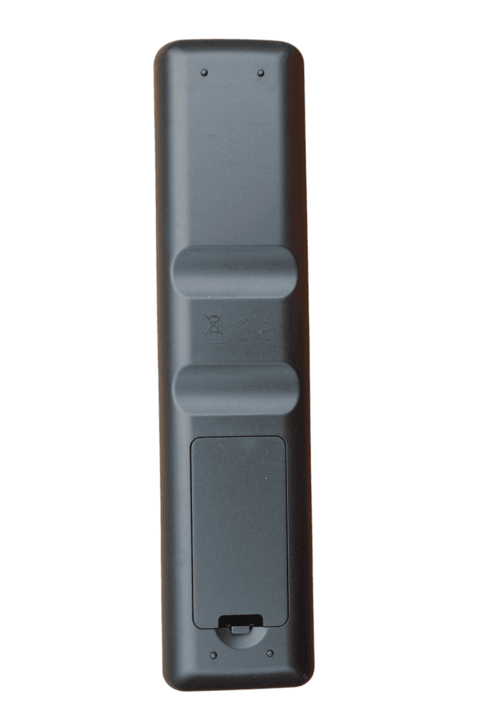 V3Deals Compatible for Remote Control Amstard/AkaiTv/Croma/Eston/Iconic/Micromax/T-Series/Vise TV/Dixon Remote/Beethosol Smart TvRemote Control - Please Match The Image with Your OldRemote (UNI 176) view 2