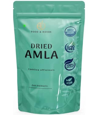 A D FOOD & HERBS Others 50 gm Pack of 1