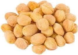 JARDALU APRICOT 250GM