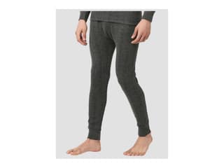 VIP Men's Original Warmest Regular Fit Thermal Pants - L