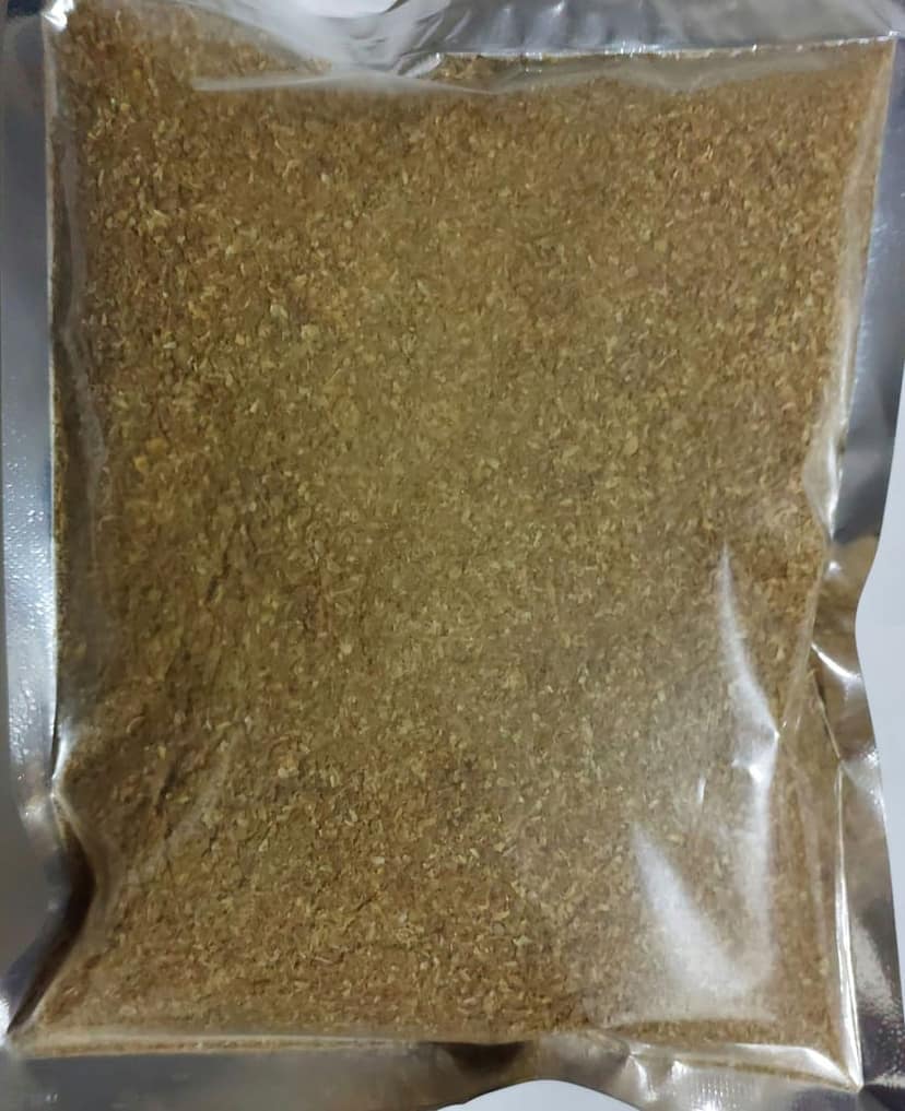 DHANIYA POWDER view 2