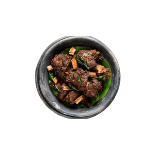 Mutton Fry