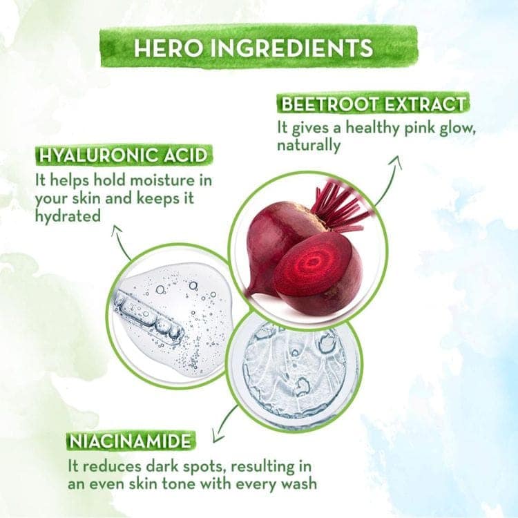 Mamaearth Beetroot Hydraful Moisturizer (50 g) view 2