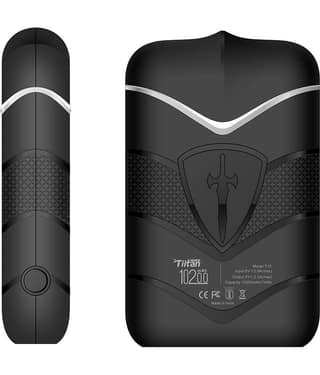 TIITAN 10000 -mAh 5V/2A Li-Ion Power Bank