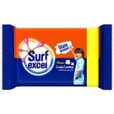 SURF EXCEL CAKE 80GM