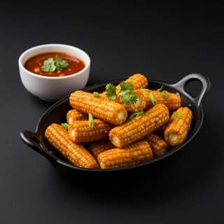 Baby Corn 65