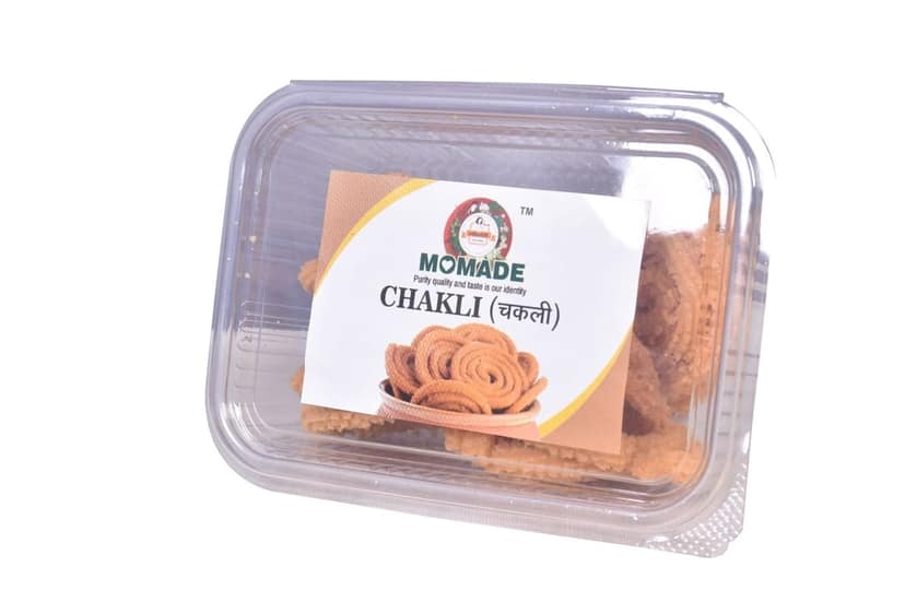 Momade chakli view 2