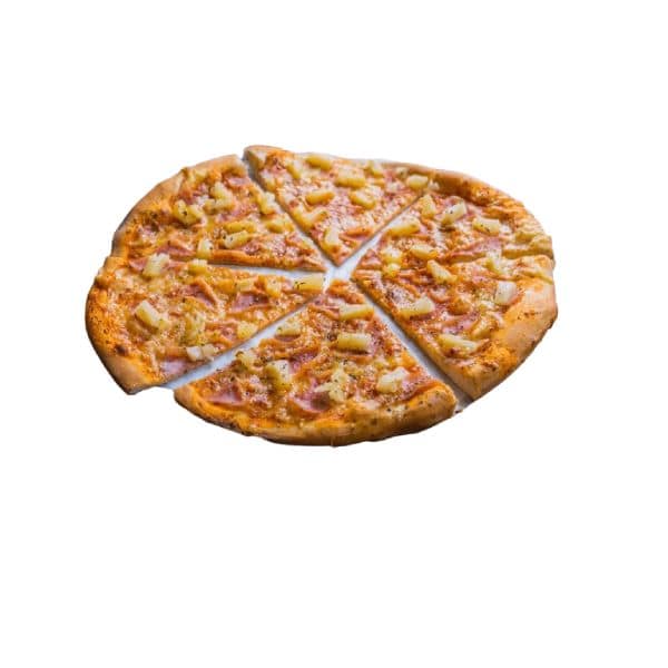 Hawaiian Pizza (9 inches)