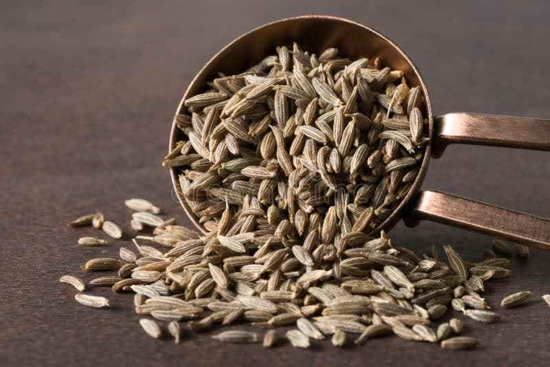 Cummin Seed 1KG view 2