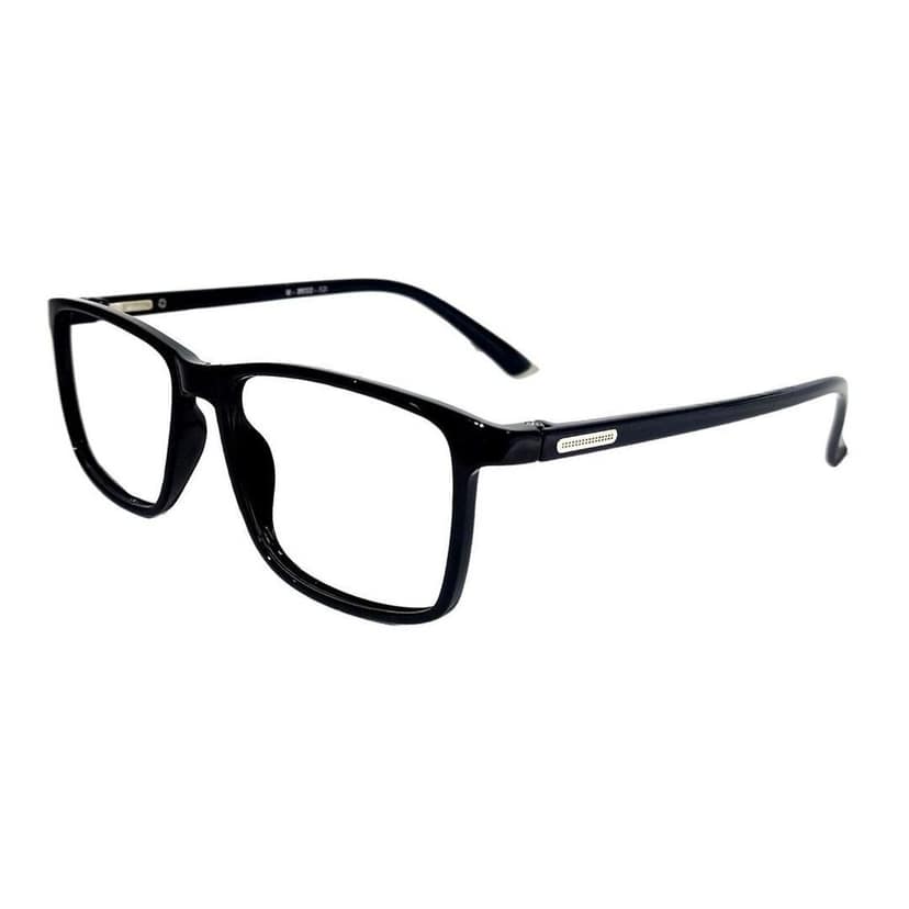 Jubleelens® Premium Pro Blue Light Blocking Clip-On Glasses: Protect Your Eyes Anywhere, Anytime 2032 (Single Vision) view 2