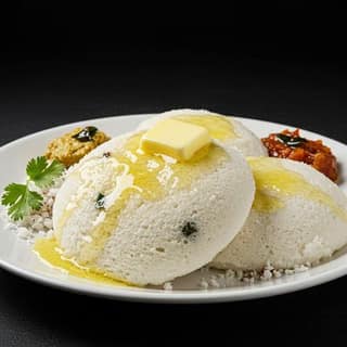 Butter Idly