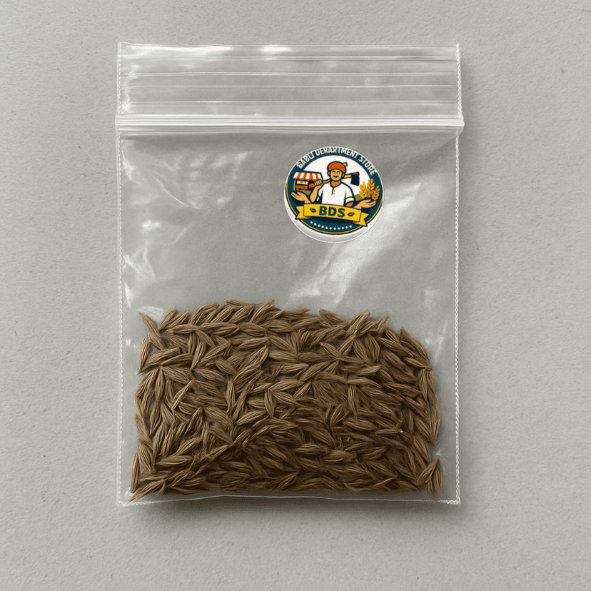 Babli Department Store's cumin seeds