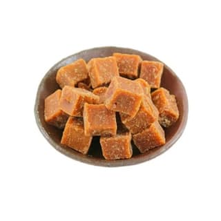 Cardamom Flavour Jaggery 1 Kg
