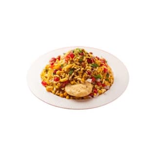Bhel Puri