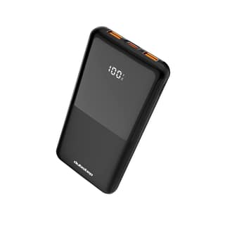 Dubstep Powerblitz X2 10000mAh Wireless Power bank