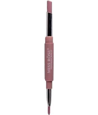 Miss Rose Long Lasting Matte Lipstick Nude 2.1 g