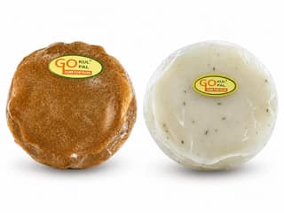 Gokul Gopal Aata and Maida Khichiya, Homemade, No Preservatives, No Cholesterol, Light and Digestive, Kids Friendly Snack