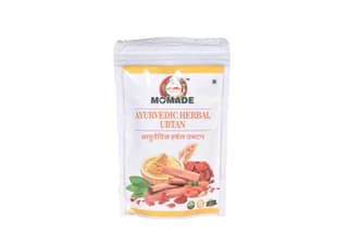 MOMADE HERBAL AYURVEDIC UBTAN