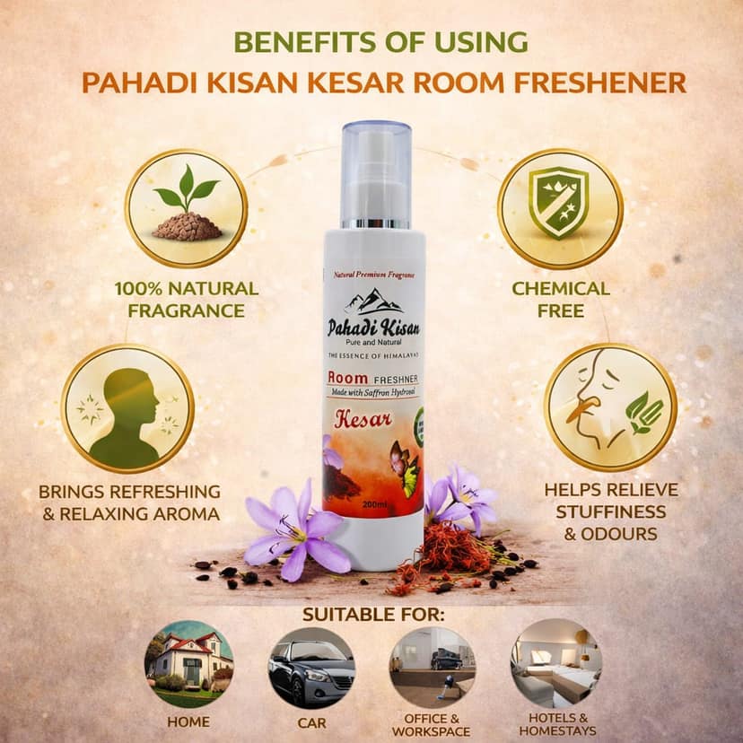 Coffee Room Freshener 100ml view 2