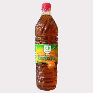 Mustard Oil (1 ltr.)
