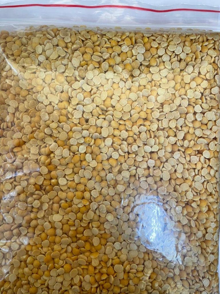 TOOR DAL view 2