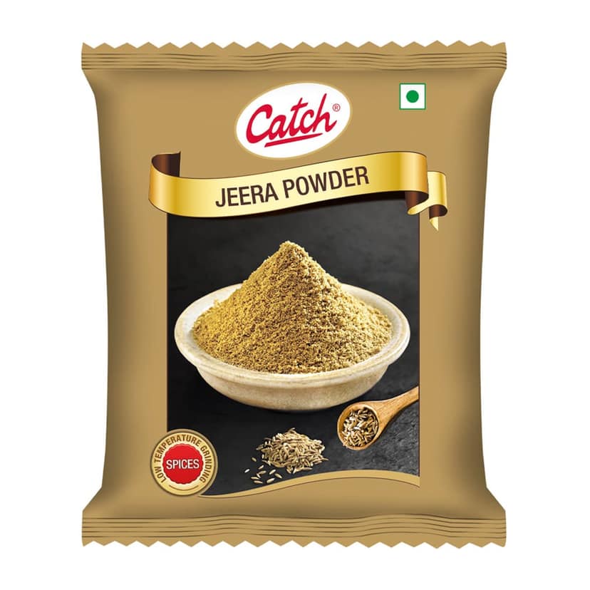 Catch Jeera Powder 100g