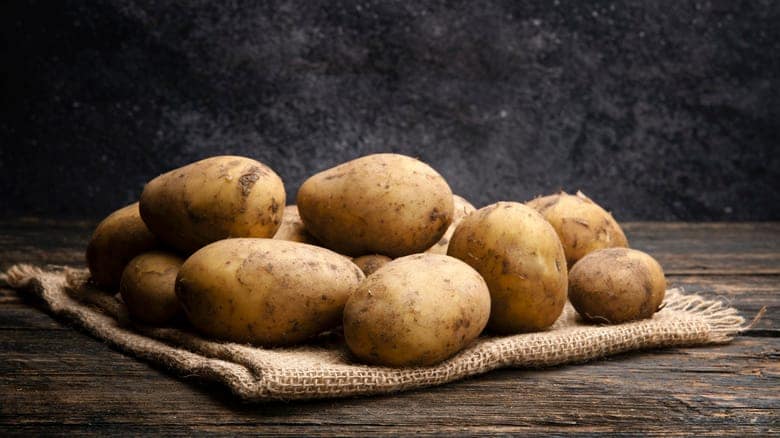 POTATO view 2