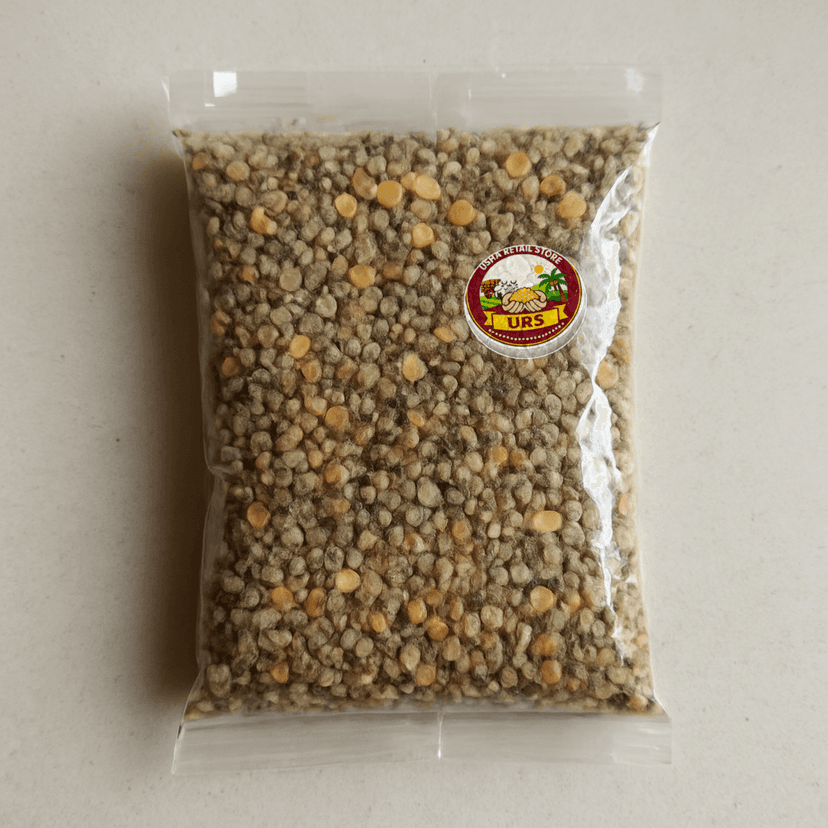 Usha Retail Store's bajra khichdi mix