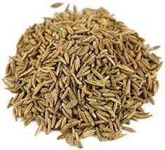 Cumin view 2