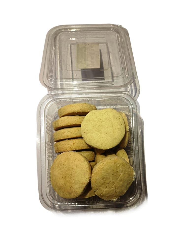 Jonna Biscuits 250 Gms view 2