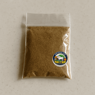 Janki Retail Store's coriander powder