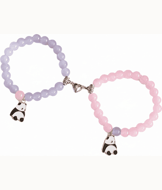 Dzinetrendz Multicolor Bracelet ( Pack of 1 )