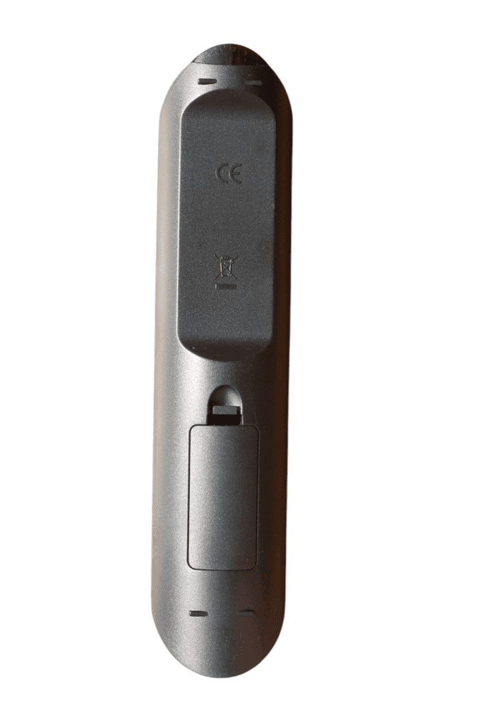V3Deals Compatible Videocon/Sansui Smart LED/LCD TV V-MT22/S-MT22/S-LP/V-LP LD-80 Remote Control |Non Voice (Exactly Same Remote Will Work Only) - Please Match The Image with Your Old Product (LD-80) view 2