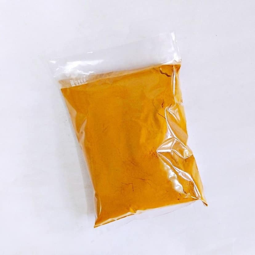Turmeric Powder (Haldi) (pack of 3) view 2