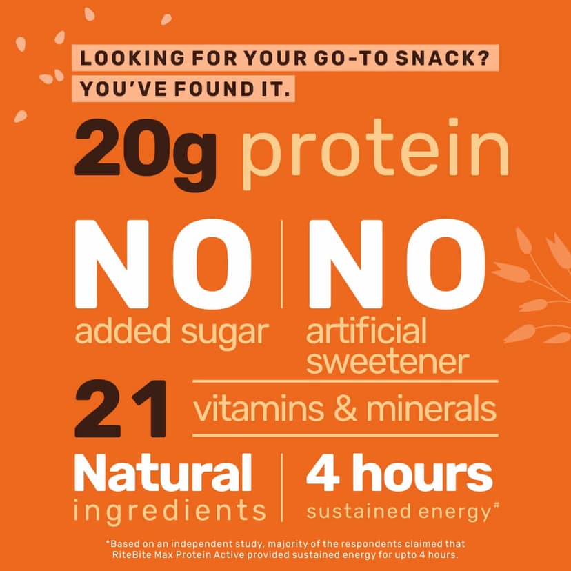 Max Protein Bar - Active Green Coffee Beans Max Protein Bar - Active Green Coffee Beans - single pack view 2