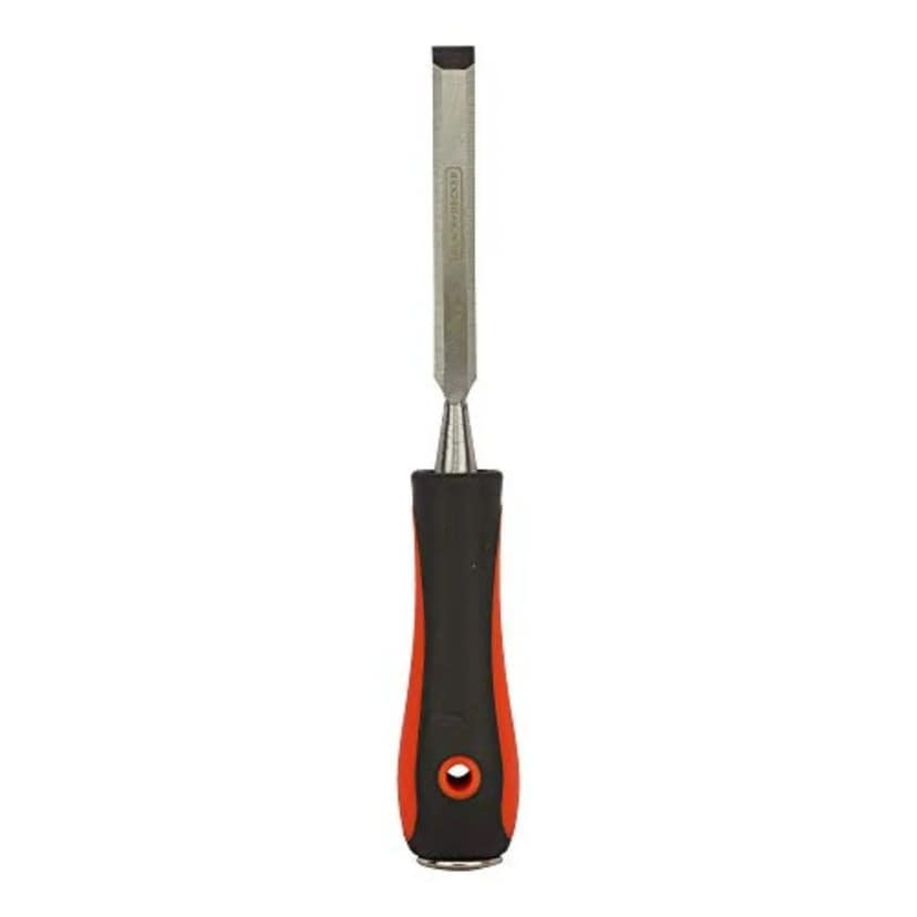 BLACK & DECKER 12MM WOOD CHISEL