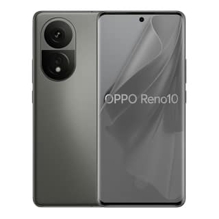 SKINOVITA Oppo Front Matte Screen Protector | Anti-Glare Smooth Touch with Scratch & Smudge Resistance