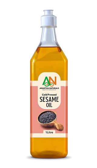 Sesame Oil