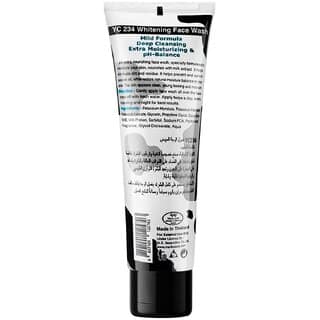 YC Whitening Milk Extract Deep Cleansing Moisturizing Face Wash - 100ml view 2